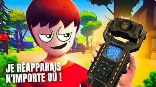Je déploie une insertion tactique - Lycans