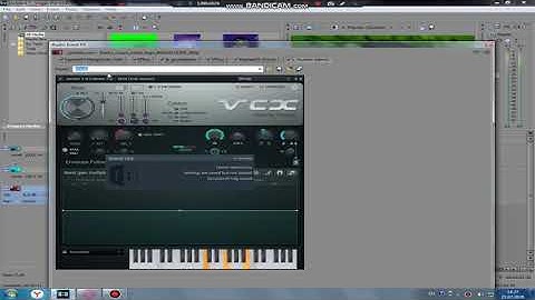 How to make the Rematched Audioup V3