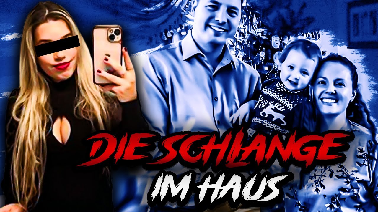 Ihr Kindermädchen hat ihr ALLES genommen | Fall Christine Banfield | True Crime Doku Deutsch