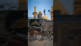 Mola Ali🦁 Khuda Karrar🦁🦁🦁 Resimi