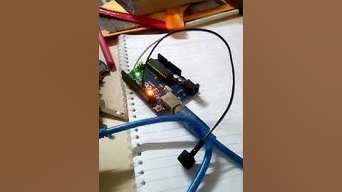 Game of Thones Intro (Arduino cover)