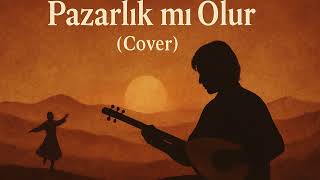 İlkay Akkaya - Pazarlık Mı Olur (Ai Cover) Resimi