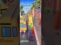 Train Jump ✅ Rocket Fly 🚀 Can you beat this run? 🔥One Jump.One Rocket. Endless Speed!