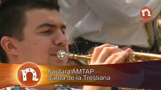 Fanfara AMTAP - Sârba de la Trestiana