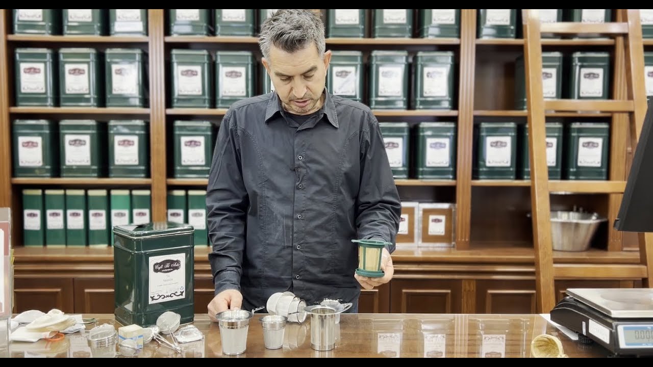 Las mejores ofertas en Infusores de té