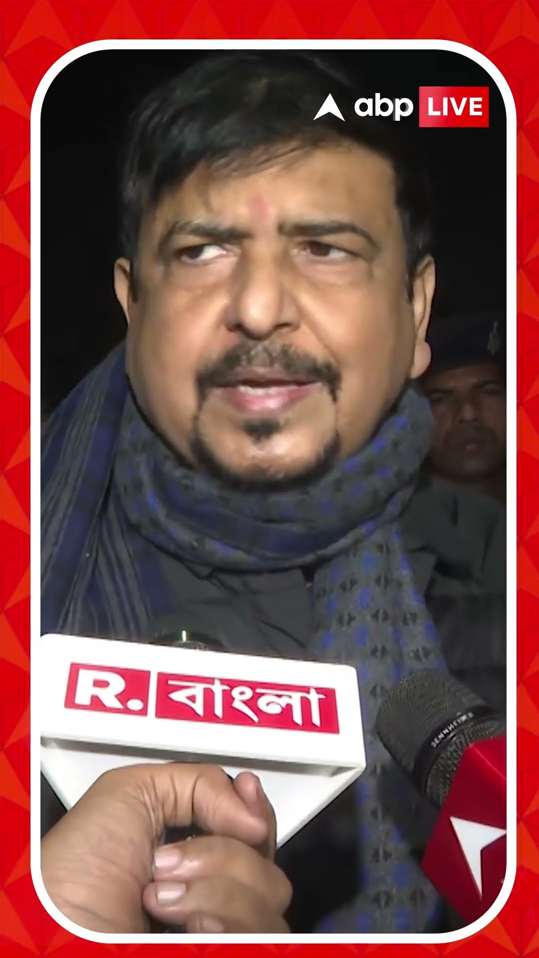 'শহরে যান চলাচল স্বাভাবিক করার জন্য বৈঠকে বসব', বললেন সুজিত বসু