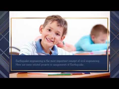 Best Civil engineering assignment topics to score A+