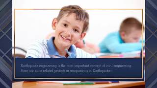 Best Civil engineering assignment topics to score A+