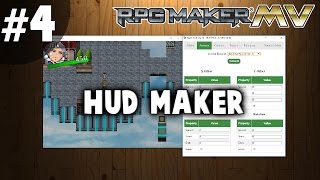 Famous HUD Maker Tutorial #4 - Element Animation Net Worth