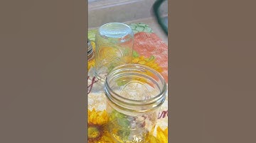 Canning jar lifter secret #foodpreservation