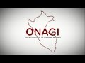 VIDEO INSTITUCIONAL ONAGI