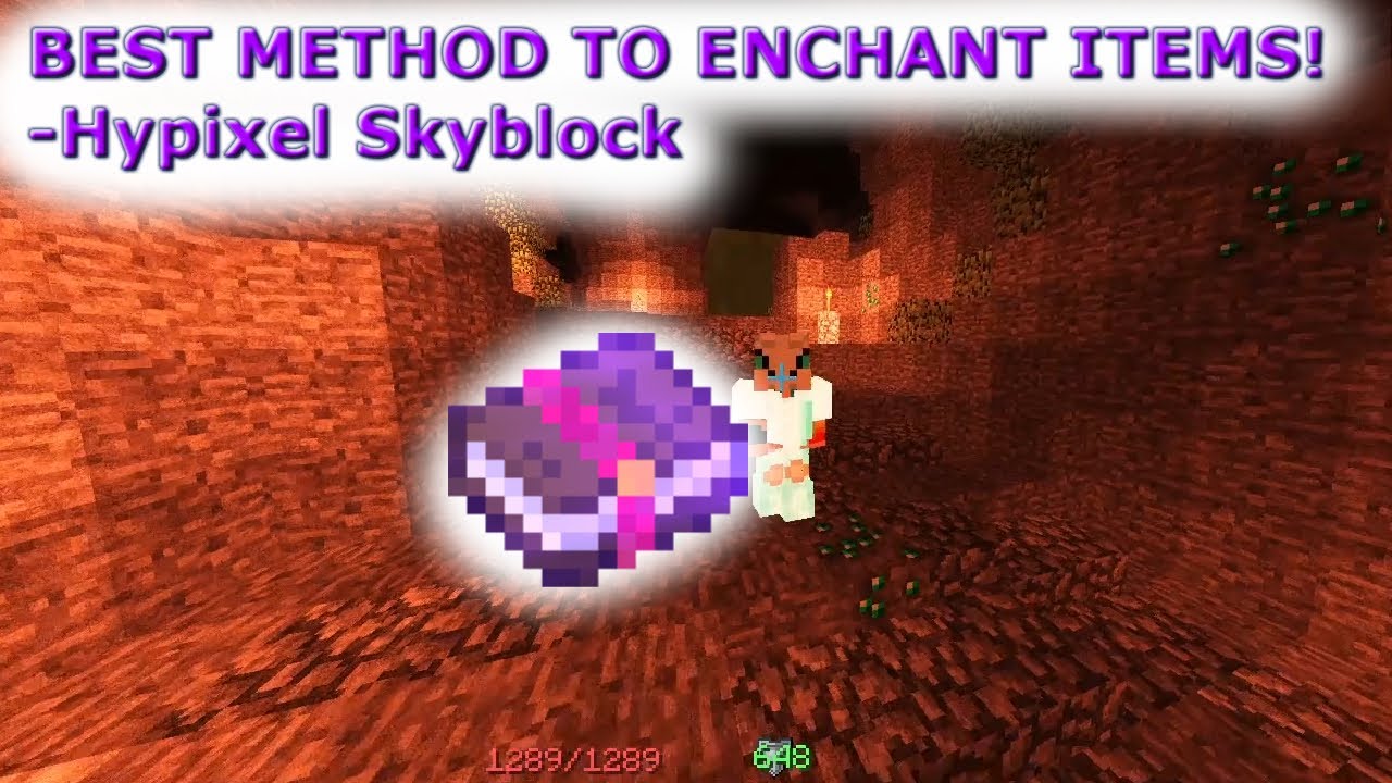 how to get skyblock on minecraft 1.14.4 easy