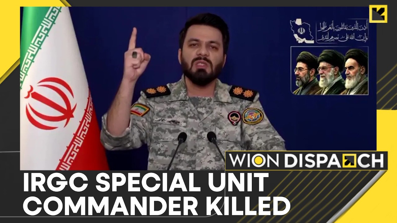 US-Iran War: Iran Vows 'Crushing' Attacks, Trump Hints at Ending War | WION Dispatch