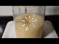 Saponification | Process of Making Soap