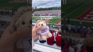 💸이게 다 무료? 🇺🇸 콘텐츠가 넘쳐나는 미국 교환학생 @UMass Amherst