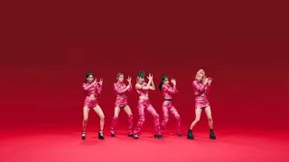 (G)I-DLE - 'TOMBOY' [Rock Version] Remix Music Video @official_g_i_dle Resimi