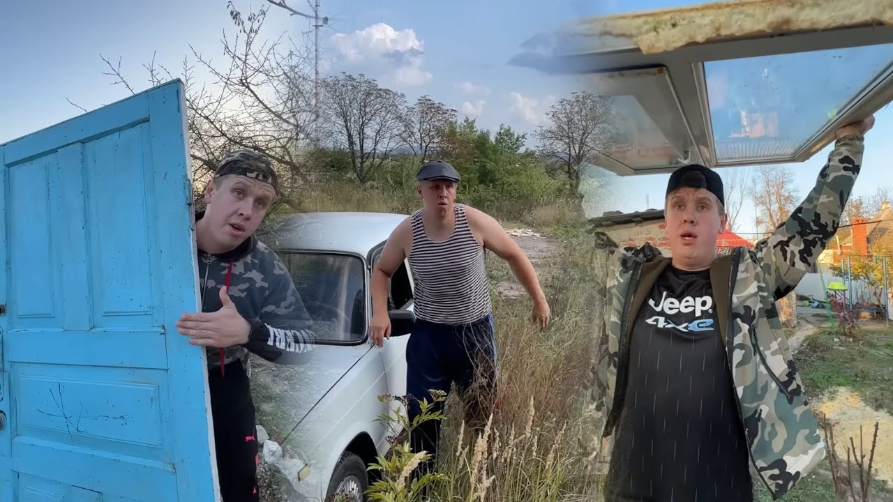 ПРИКОЛЫ БРАТИКОВ / Часть 6 / Lavrensem