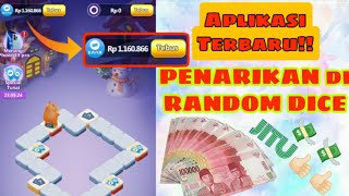RANDOM DICE bisa Membayar 500k Perhari || REVIEW TUNTAS ❗❗ screenshot 4