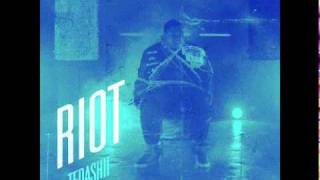 Watch Tedashii Riot video