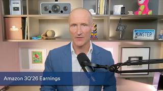 Pressure Points: Amazon 3Q’26 Earnings