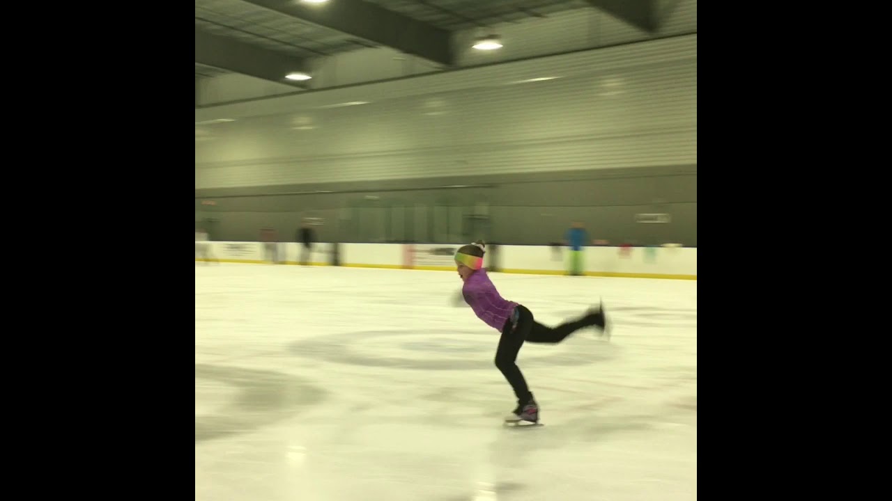 Flip loop January 2020 - YouTube