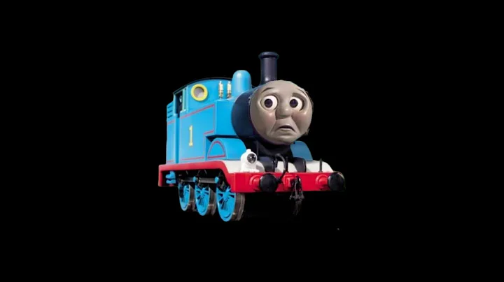 Thomas has a Message