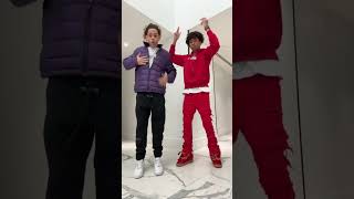 A rare dancing video🕺 #kanebailey Information