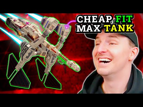 Effective Abyss Runs Just Got EASIER 🛡️ Bellicose: T2 Gamma 🤖 EVE Online