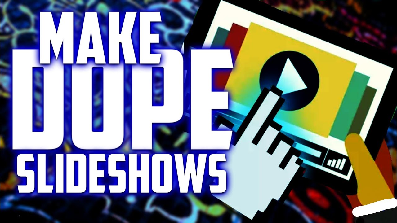 How to create Dope Slideshows in Android