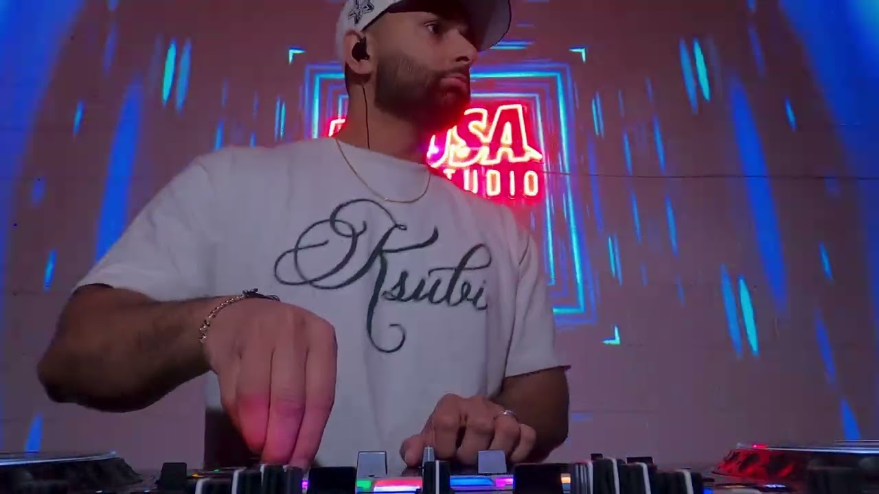 Desi Party Mix 2026 🔥 Bollywood & Punjabi Mashups | DJ Jowabbie