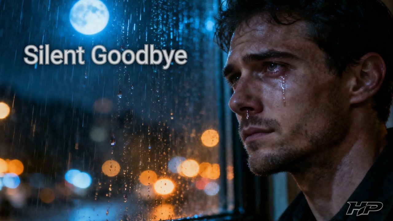 The Remnants of Your Love – A Heartbreaking Male Vocal Ballad