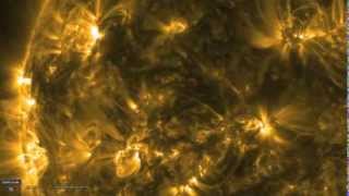 S0 News March 21, 2014: Deadly Weather, Solar Analysis