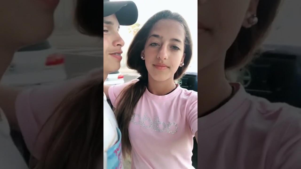 I LOVE YOU BABY - ARIANN - 