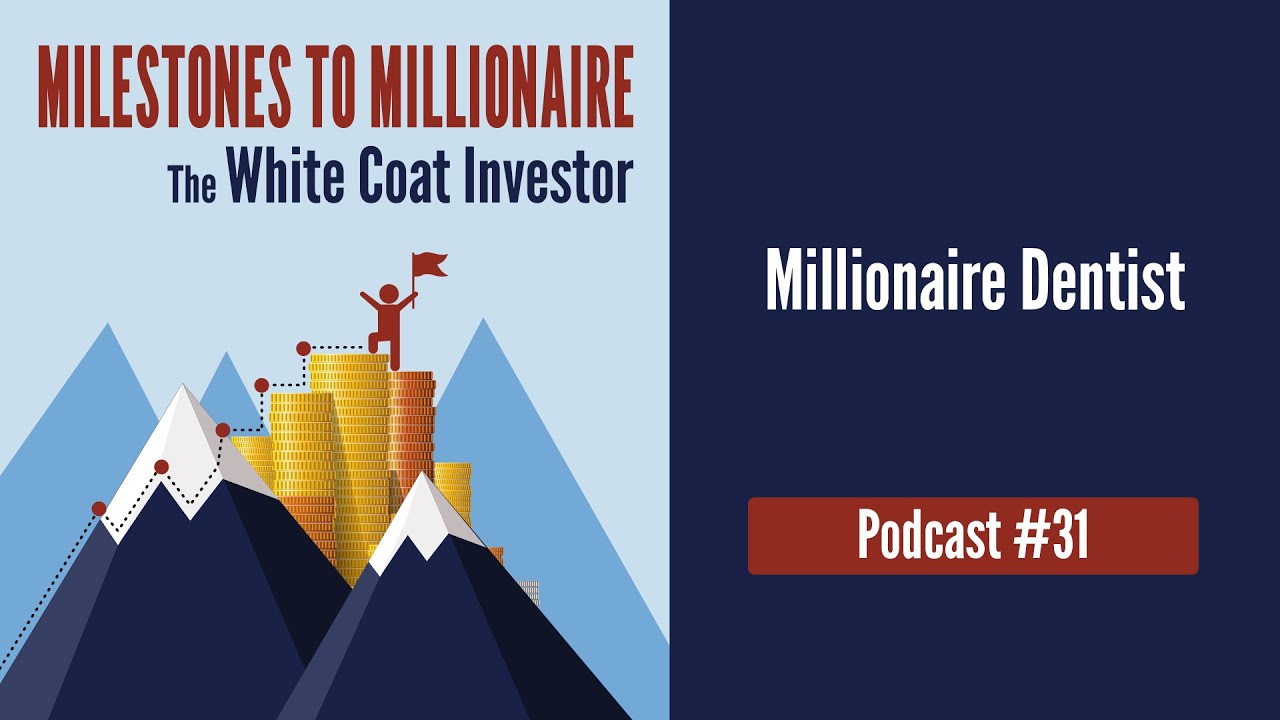 Подкаст MtoM № 31 - Стоматолог-миллионер