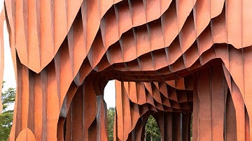 ĐÔI VOI | Reflecting Indigennious