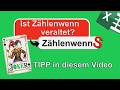 Nie wieder Chaos in Excel! SUMMEWENNS Tutorial &amp; mein bester Joker-Tipp! #excel #new #microsoft