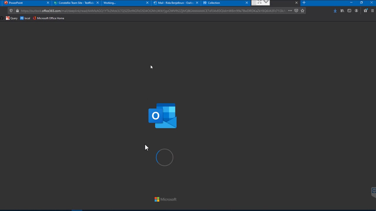 Constellio Microsoft 365
