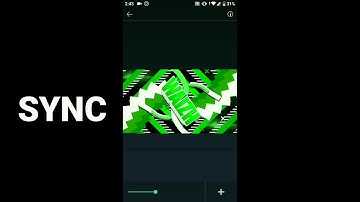 ALIGHT MOTION INTRO 2D SYNC & OTHER TUTORIALS!!