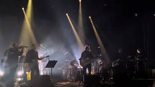 картинка: БГ+ «Рок-н-ролл мертв» (Live @ VEF Kultūras pils, Riga, 07.09.2025)