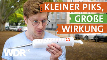 Sollte man sich als Erwachsener gegen Mumps impfen lassen?