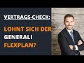 Lohnt sich der Generali Flexplan zur Anlage deiner Steuersparnis? Schaue dieses Video!