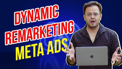 🚀 Meta Dynamic Remarketing Setup Tutorial 2025 | Increase ROAS with Facebook & Instagram Ads
