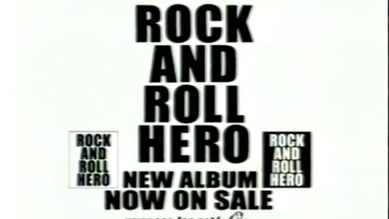 アルバム_ROCK AND ROLL HERO（店頭用）／桑田佳祐（2002年） - YouTube