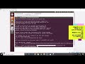 Crontab in Unix / Linux