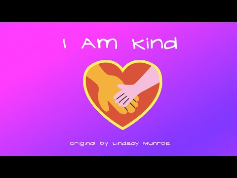 I Am Kind