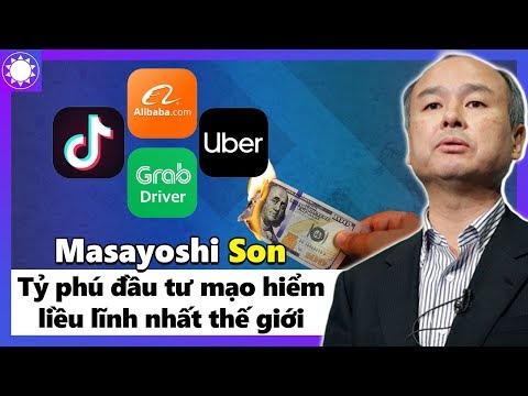 Video: Các nhà đầu tư lớn vào Uber là ai?