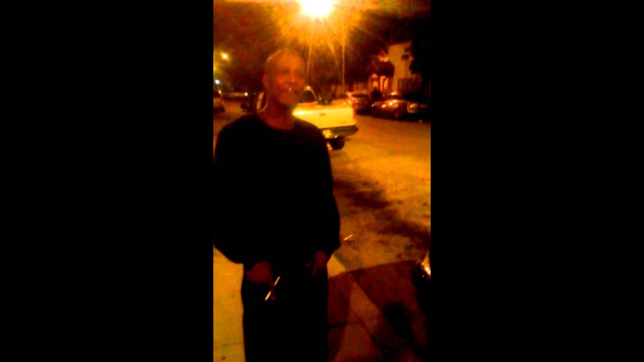 Best Kansas City Rapper Mr Crackhead 2013 YouTube