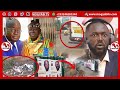 Atigya🔥Captain Bee Descended On Nana Addo & Other PMs In Kumasi, About De Danger In Suame RoundAbout