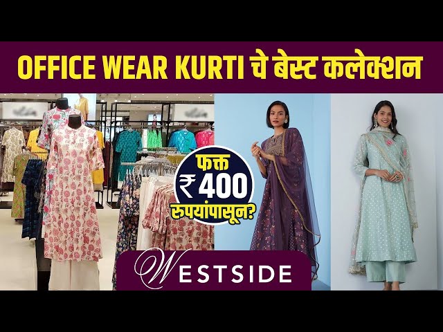 Kurta Sets for Women - Buy Kurta for Women Online in India | Westside –  Page 2