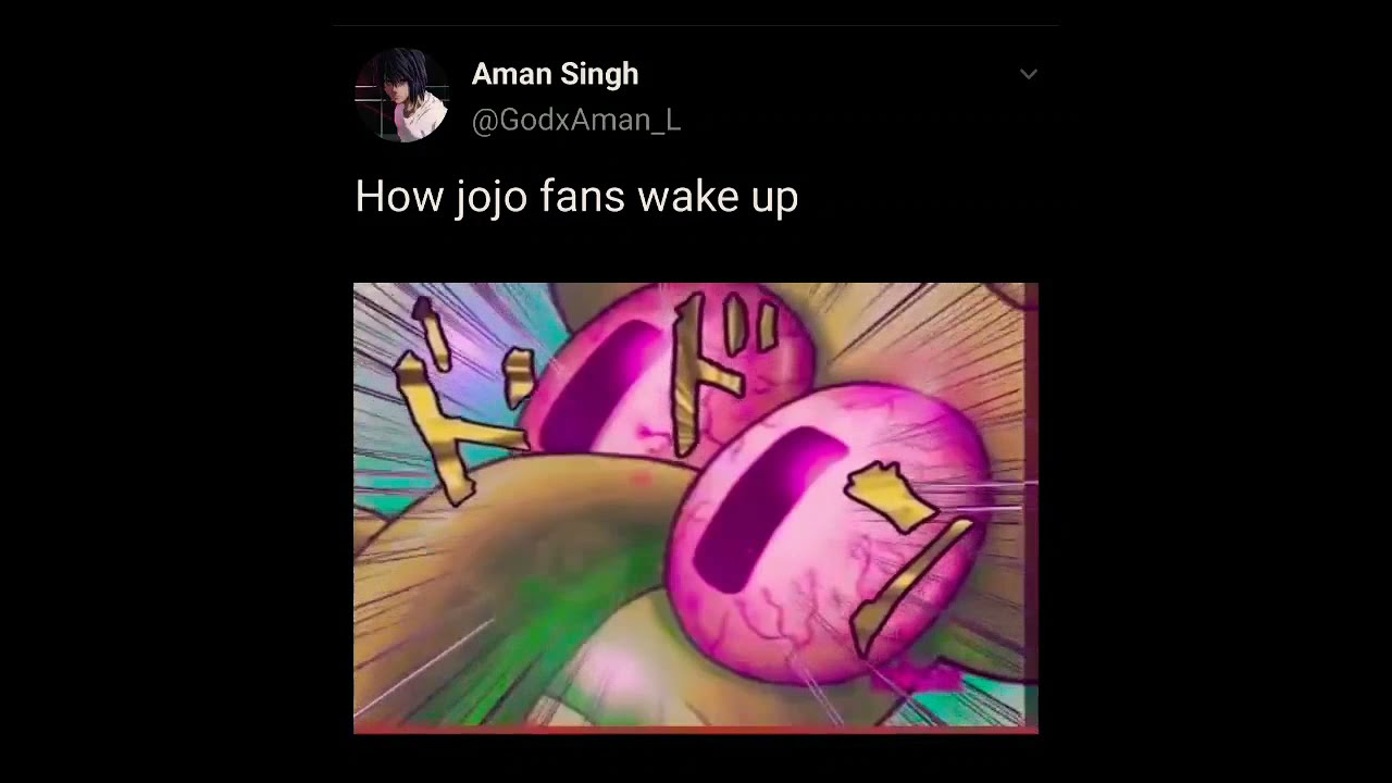 How fans Wake up [meme] - YouTube